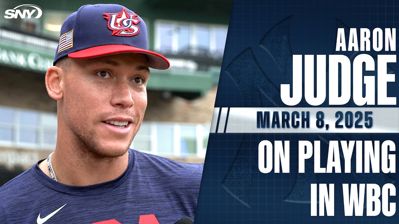 Аарон Джадж о желании завоевать золотую медаль на чемпионате мира по боксу по версии WBC: «Это ко...