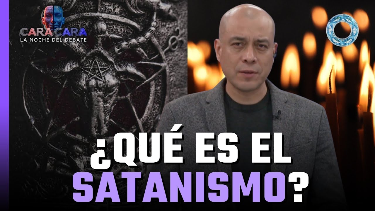 Satanismo: &iquest;Creencia o culto perverso? 🔥