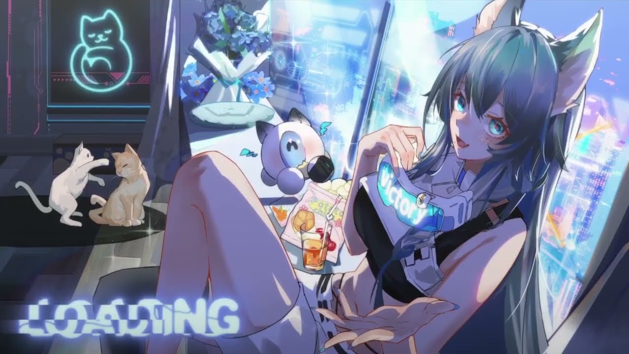 2025/12/14 逆Neeplus - 【雜談】最近...｜#兩千追衝刺 #初見歡迎