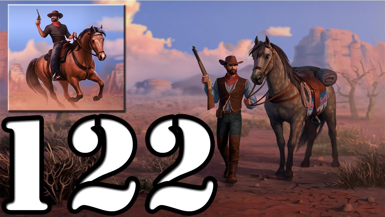 Westland Survival - Gameplay Walkthrough Episode 122 (iOS - Android)