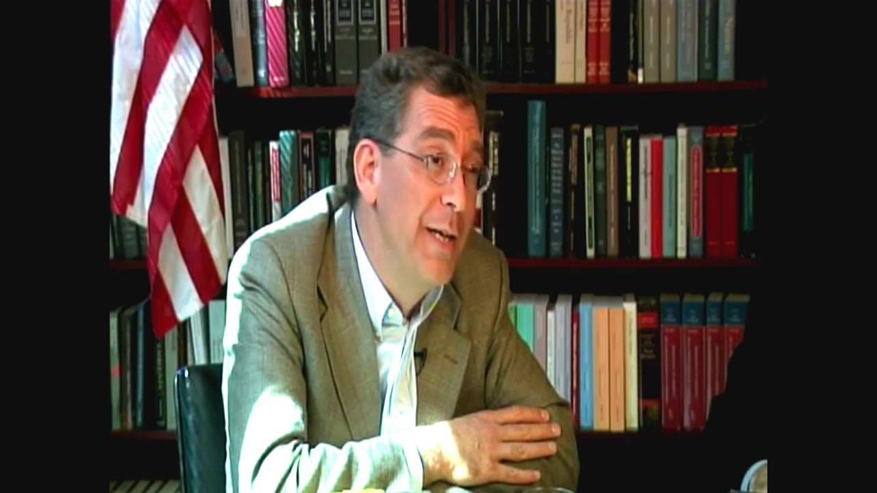 Conservatism and the Western Tradition Part II