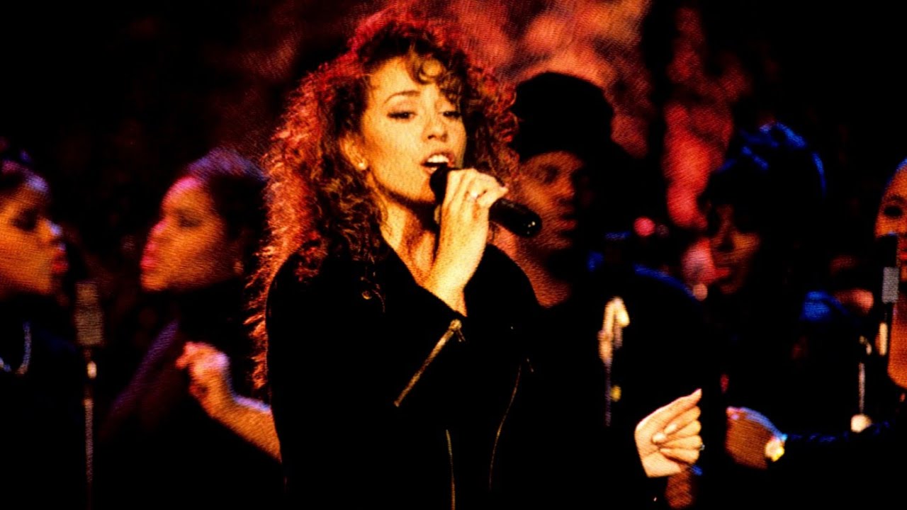 Mariah Carey - Most Underatted Thing Vocally From Each Era (Debut to Quarantine)