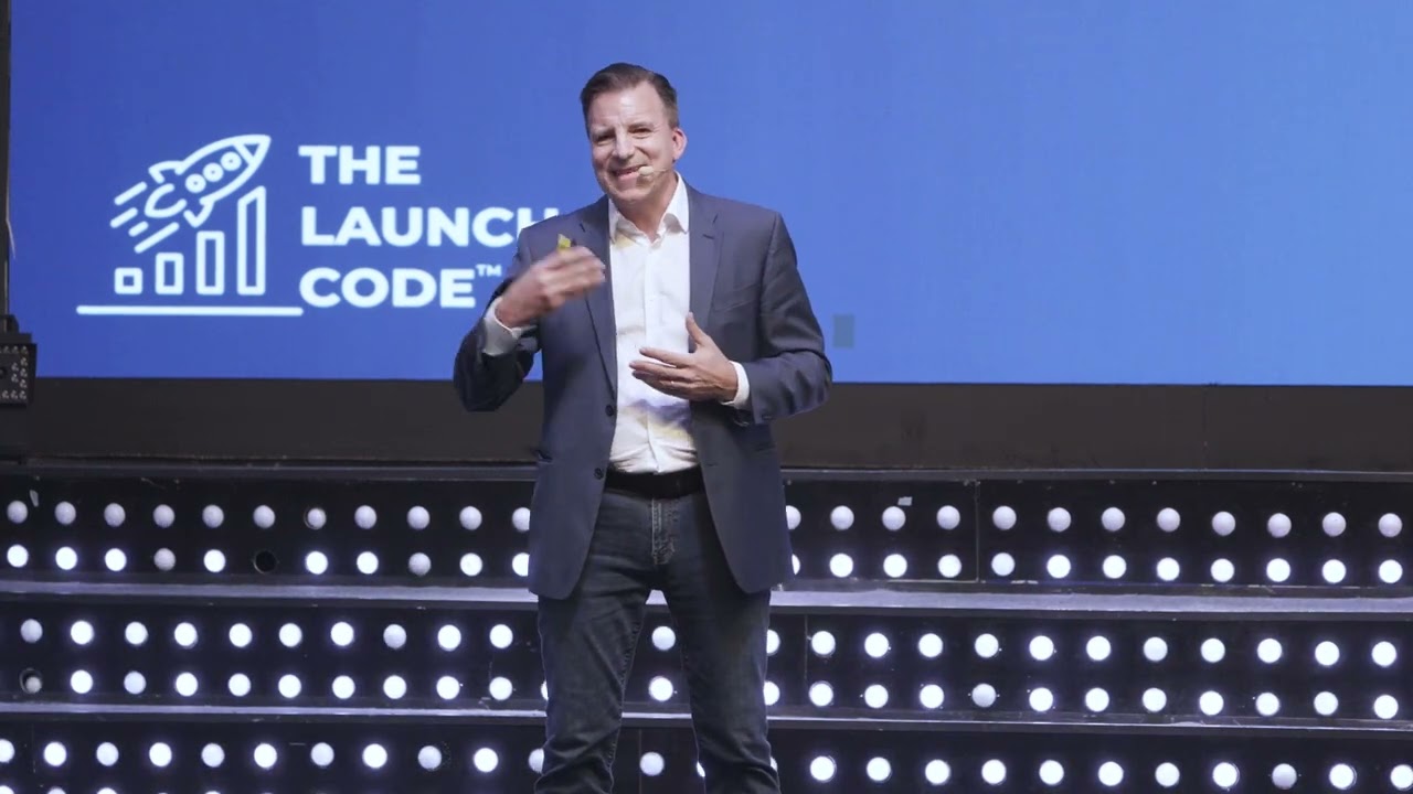 The AI Illusion: Why No Algorithm Can Fix Your B2B Sales @How to Web Conference 2025