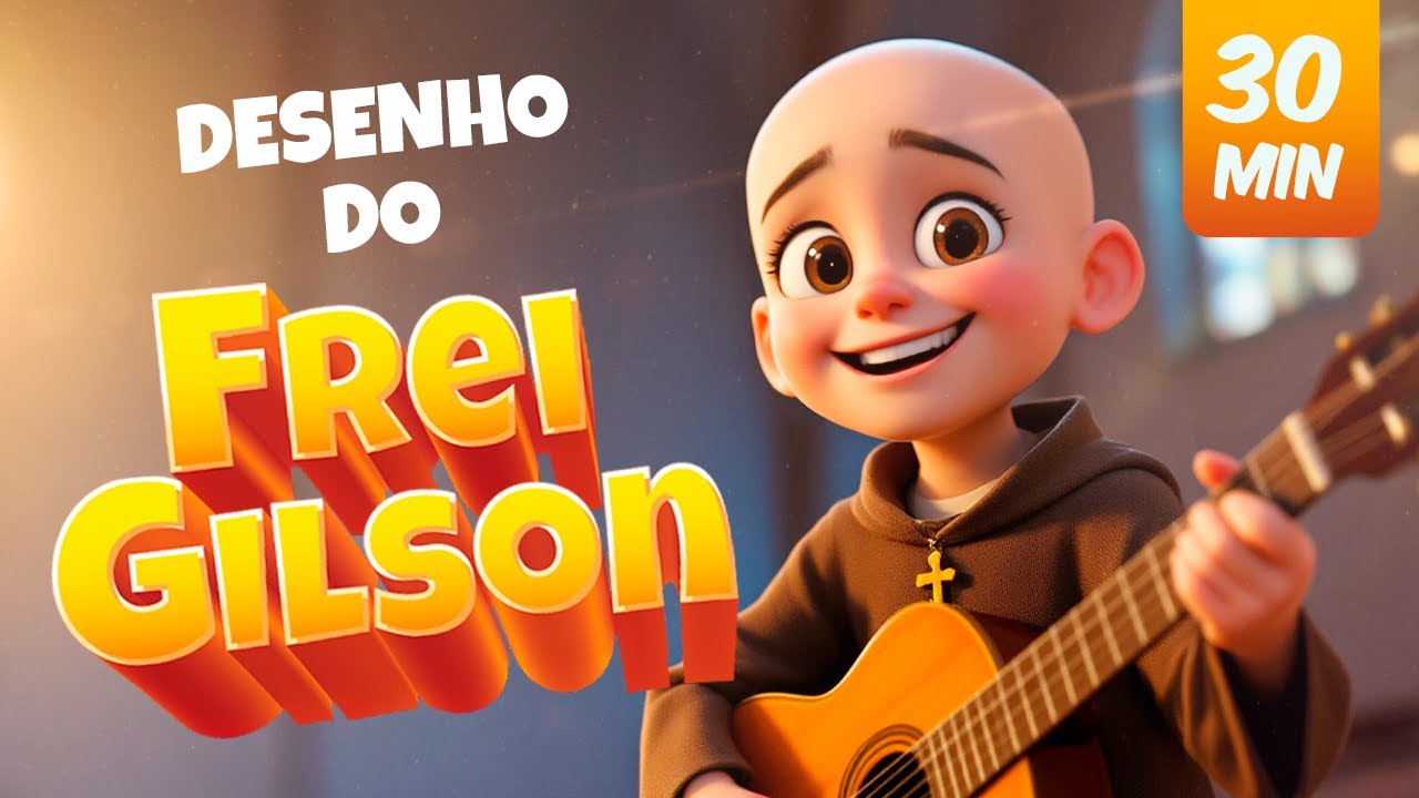 ✨MÚSICAS DO PODER DO ROSÁRIO PARA AS CRIANÇAS! - CANTE JUNTO!