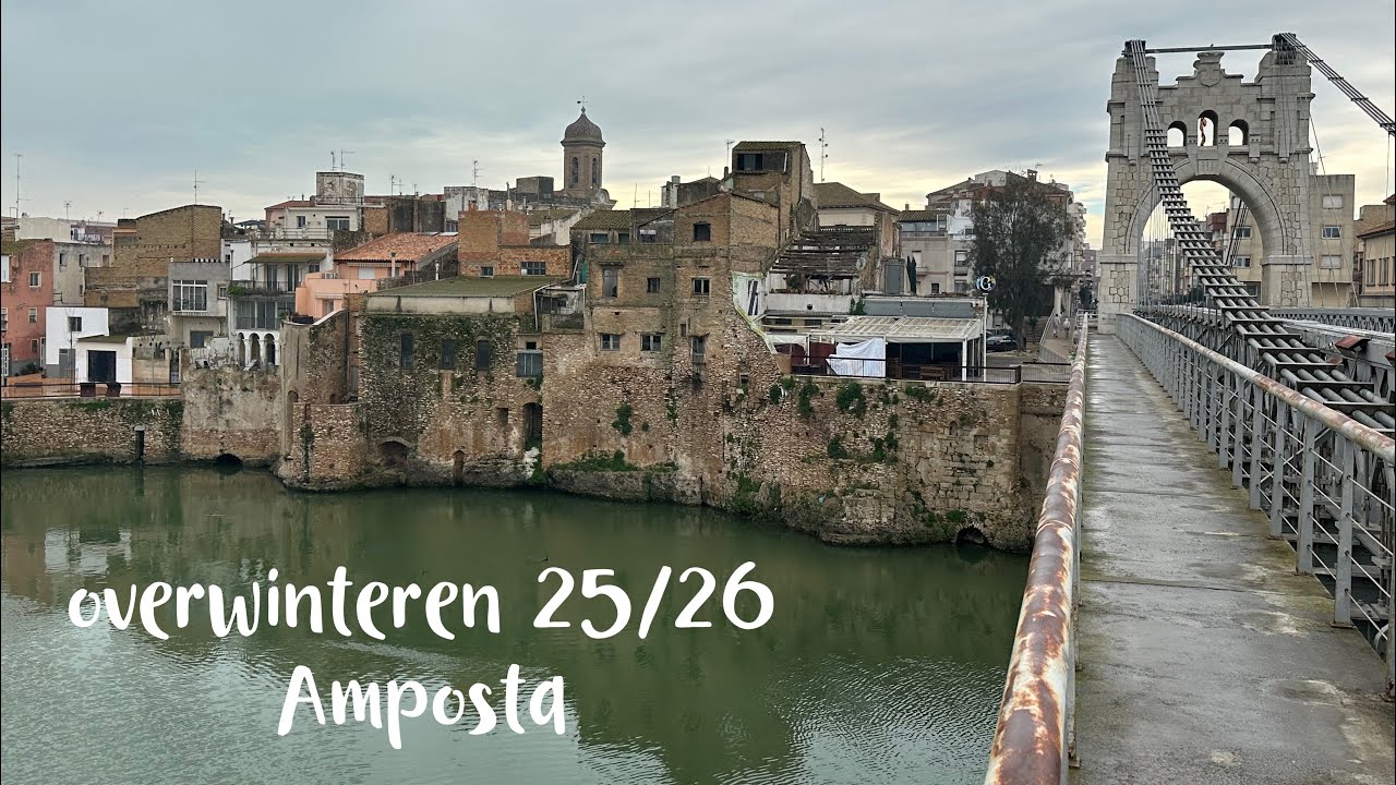 Overwinteren 25-26 16 #Amposta