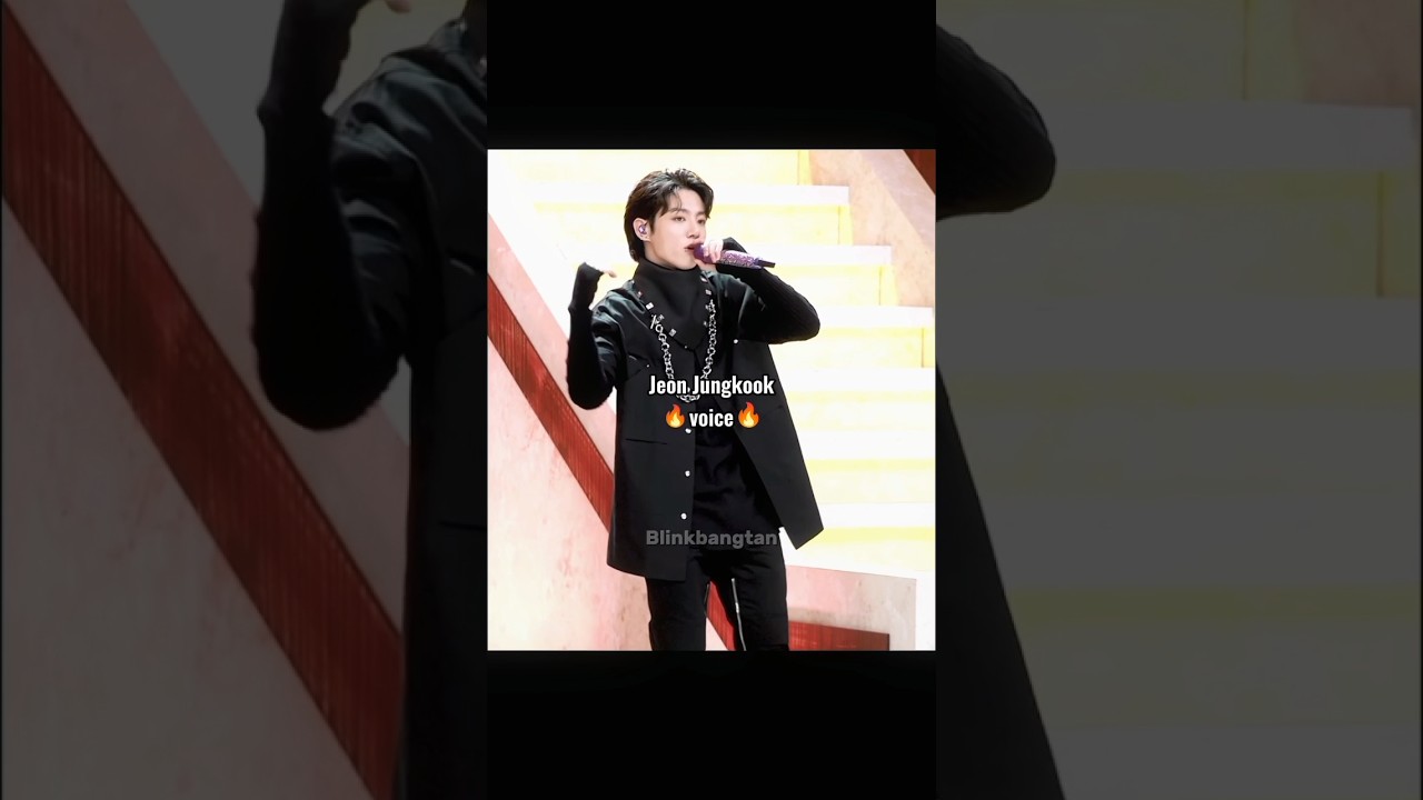 Jungkook voice🔥🔥🔥#bts#jungkook#voicecover#shorts