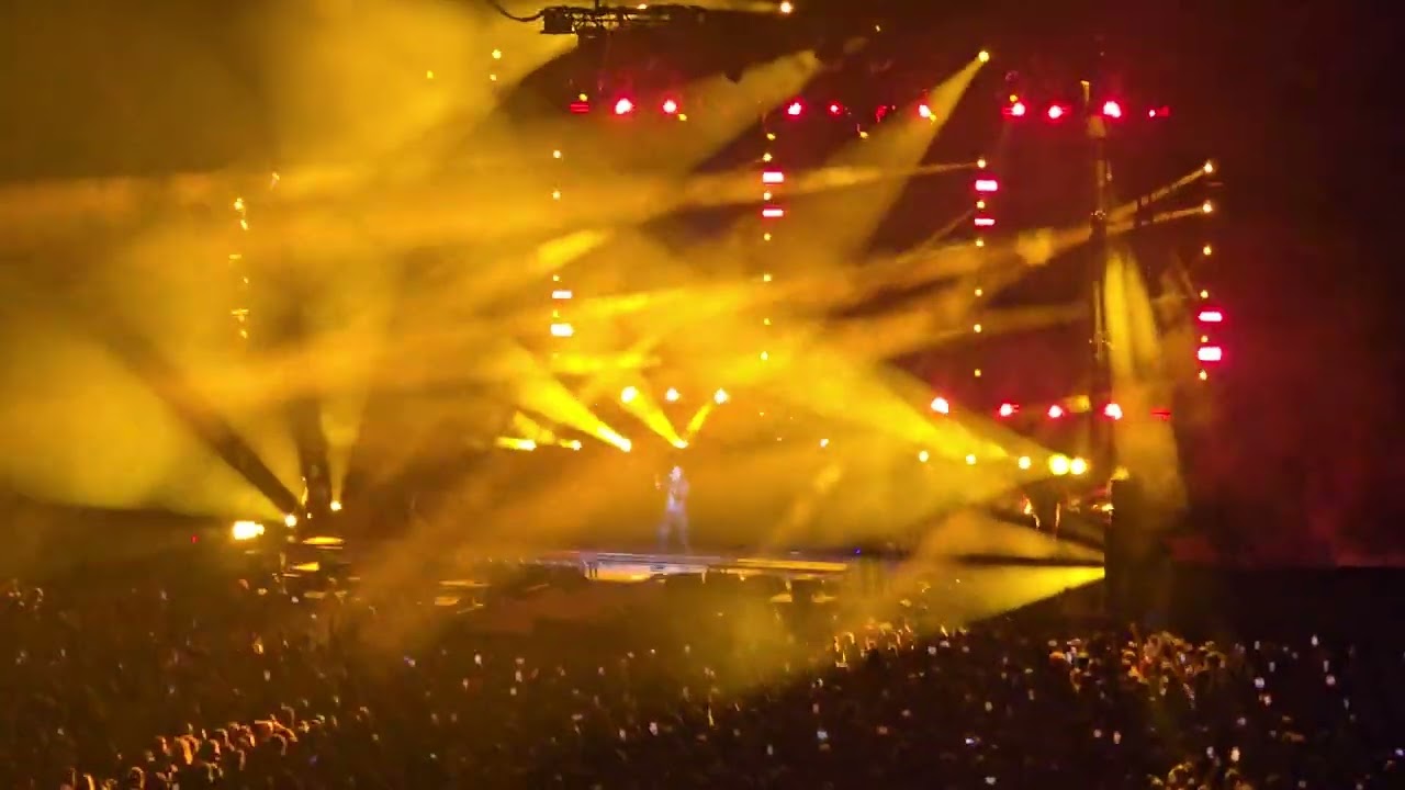 Motionless In White - Meltdown Live AO Arena Manchester 
