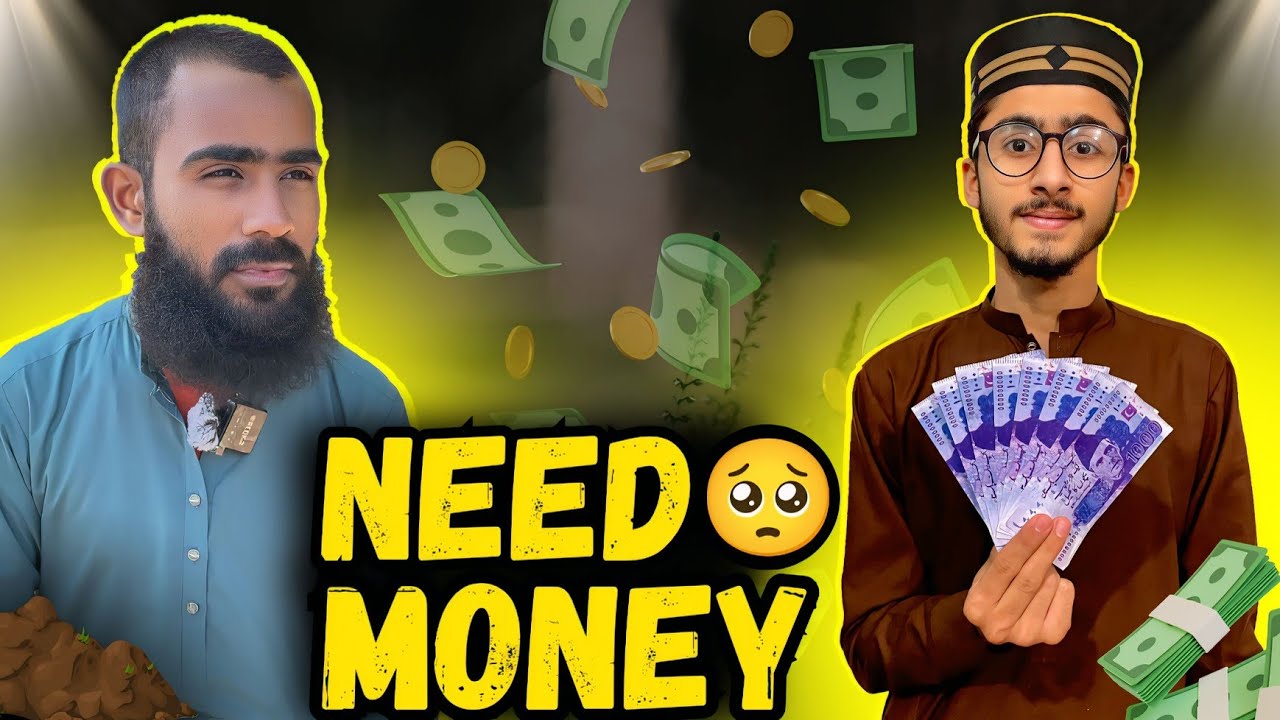 Just play two games and win Rs. 10,000 | Help a poor man | Bhai Chara 