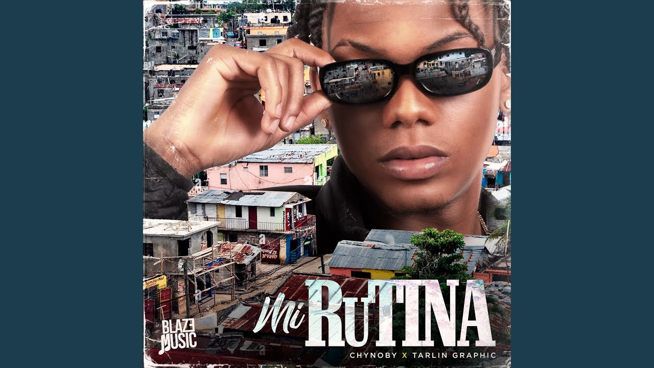 Mi Rutina