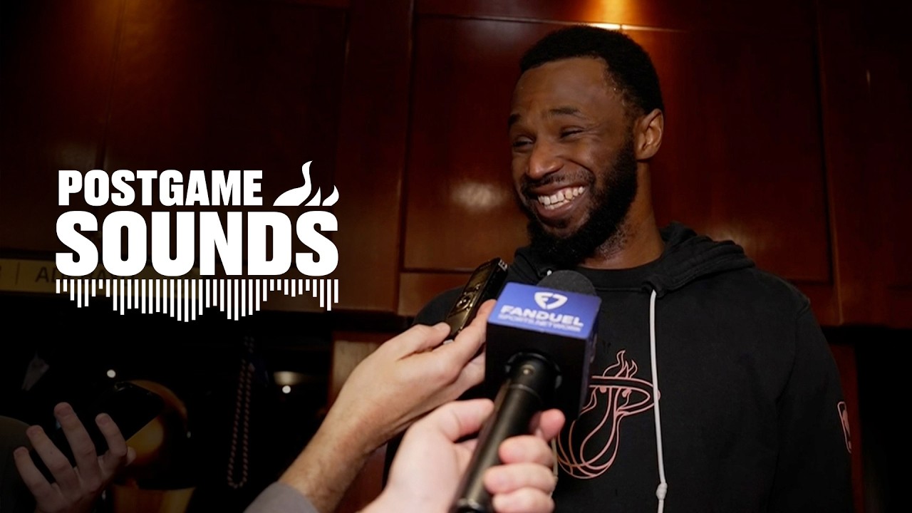 ‘He’s putting up 15,000 points… that’s not nothing.’ - Spo | Postgame Interviews | Feb. 21, 2026