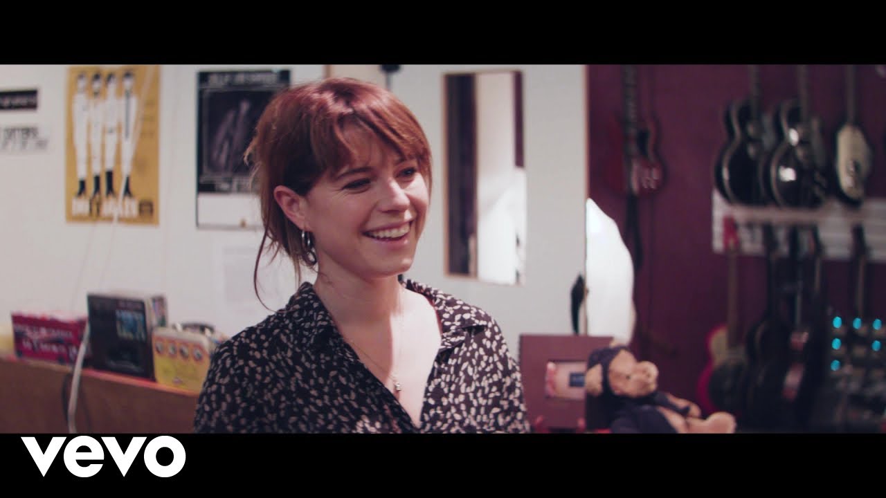 Jessie Buckley - Born To Run (From 