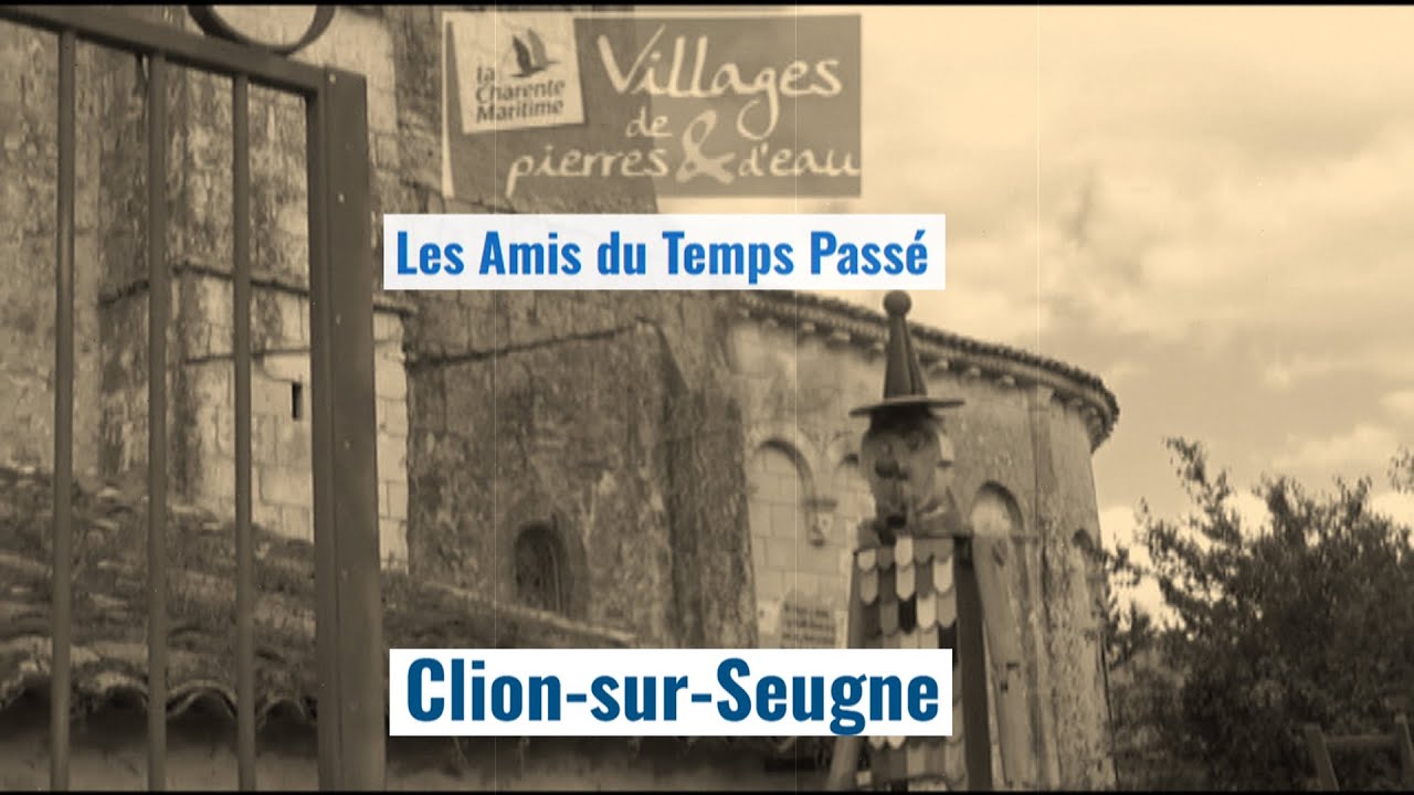 Les Amis du Temps Passé suite
