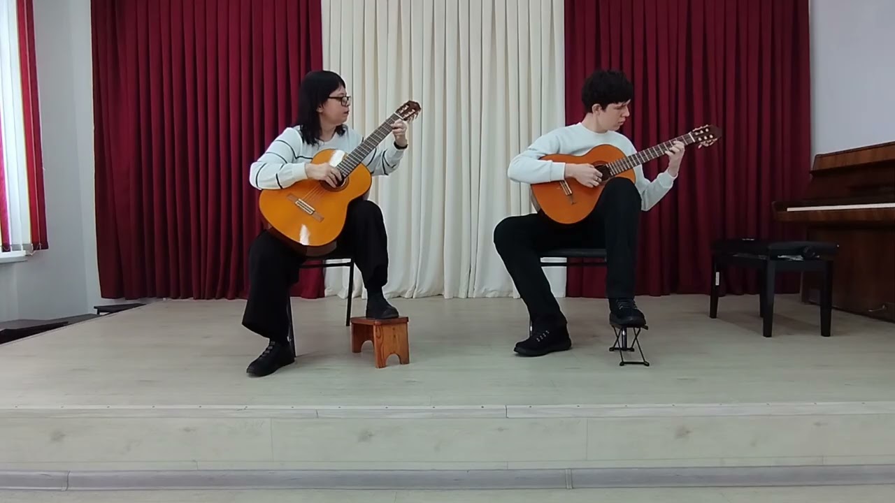 М.Соколовский. 