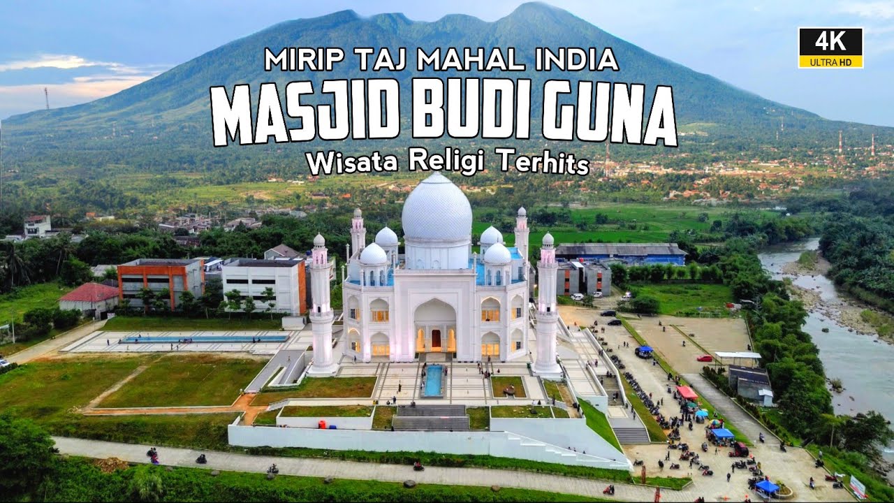 INFO TERBARU 2026 || MASJID BUDI GUNA CITEREUP @Bangedhyompong 