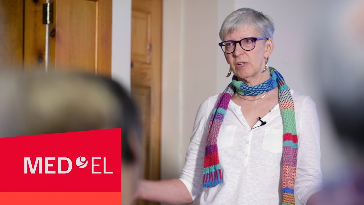 Vera's Journey Episode 6: A Hearing Future | MED-EL