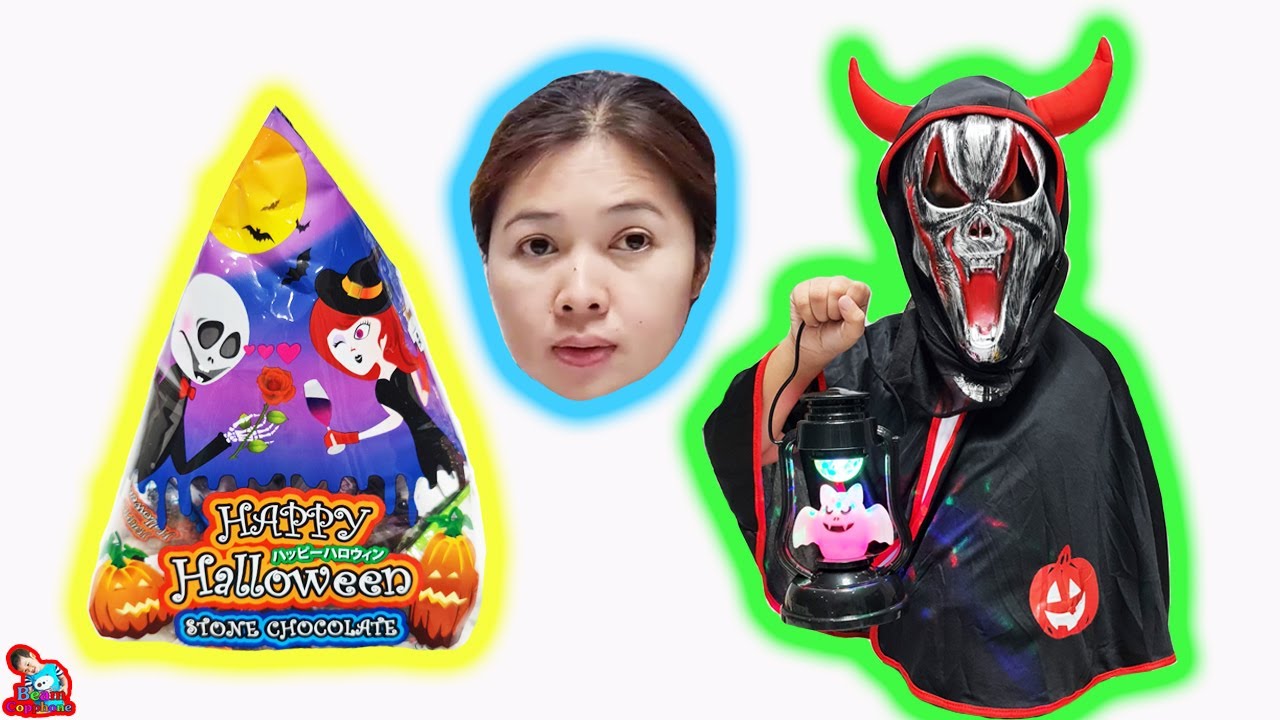 เสียงหัวเราะยามค่ำคืน!!