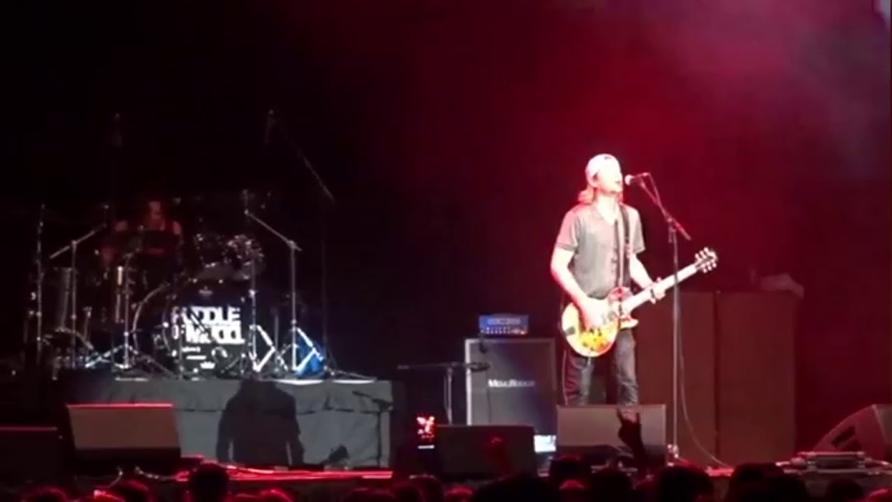 Puddle Of Mudd - Live at HEB Cedar Park Center, Cedar Park, TX 3/24/19 (Full Concert)