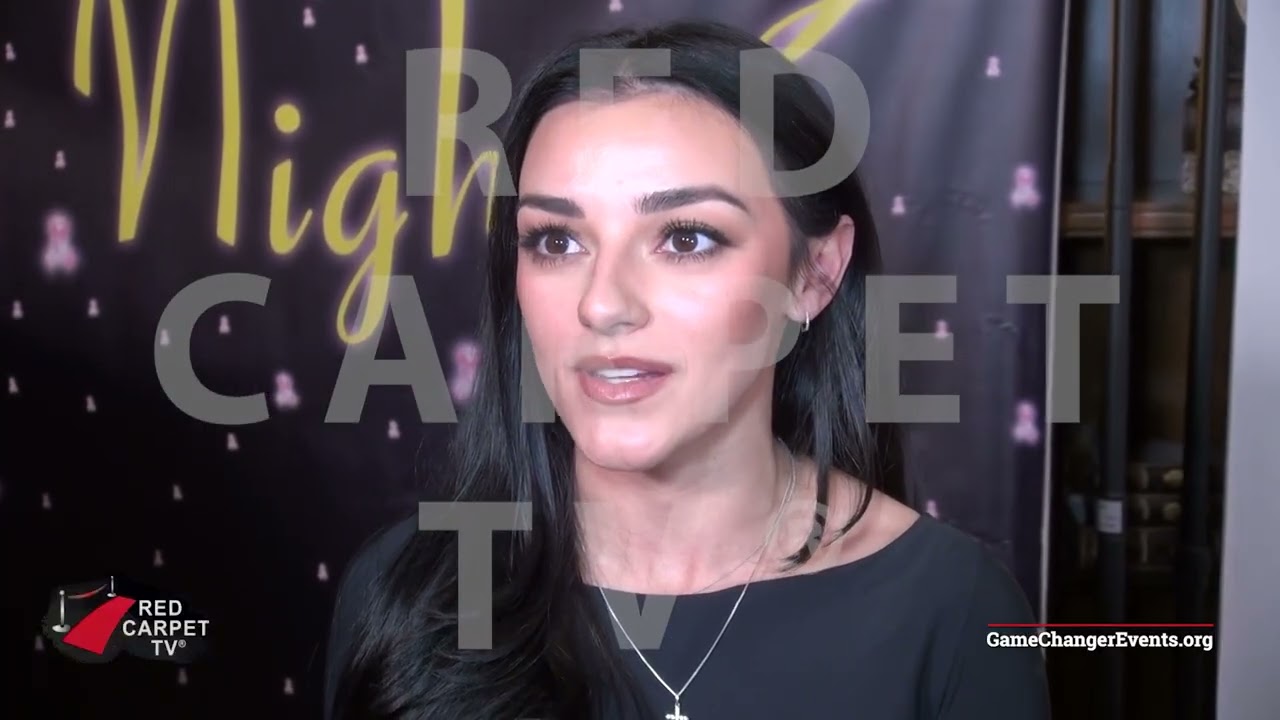 THE THIRD ANNUAL “STARRY STARRY NIGHT GALA” FOR BREAST CANCER AWARENESS