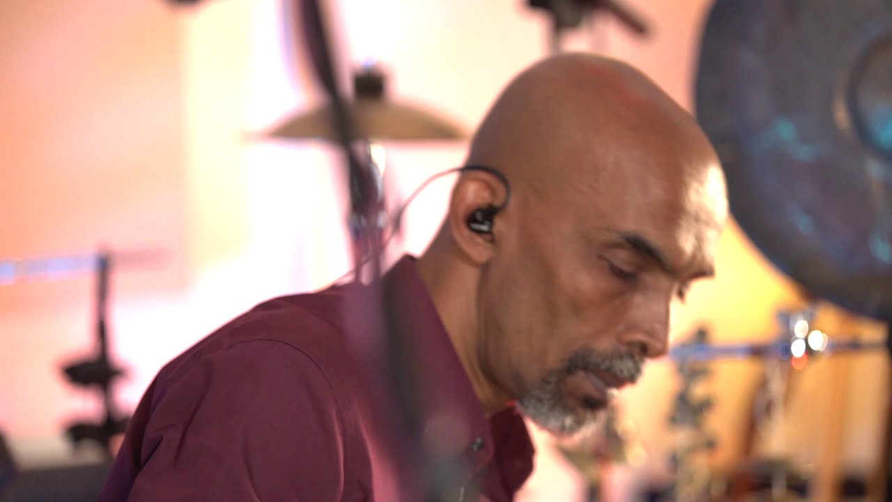Walk On Percussions - 