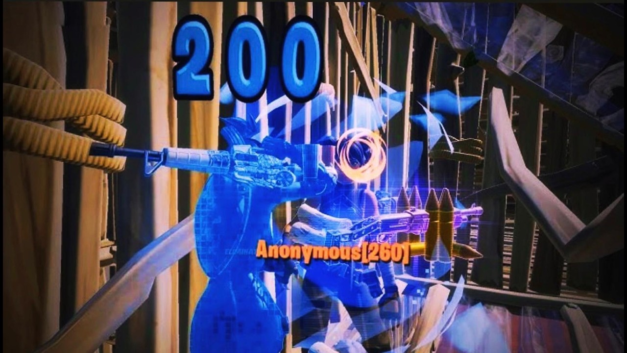BEST OF 2026 | Fortnite Highlights