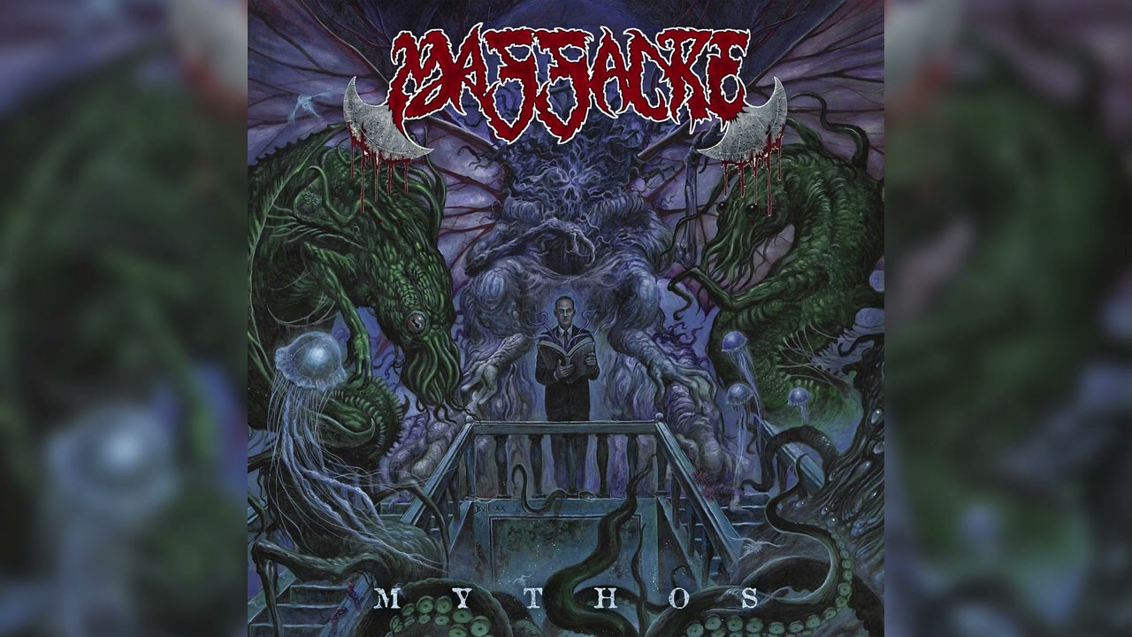 Massacre - 