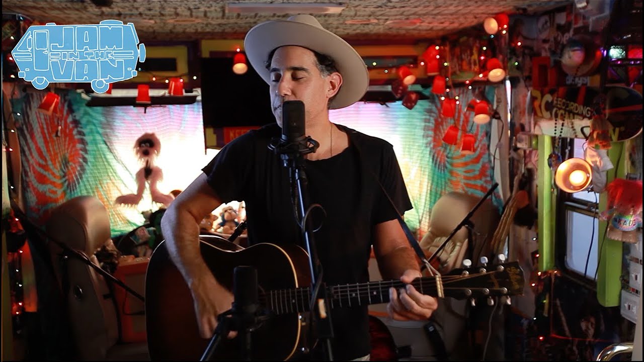 JOSHUA RADIN - 