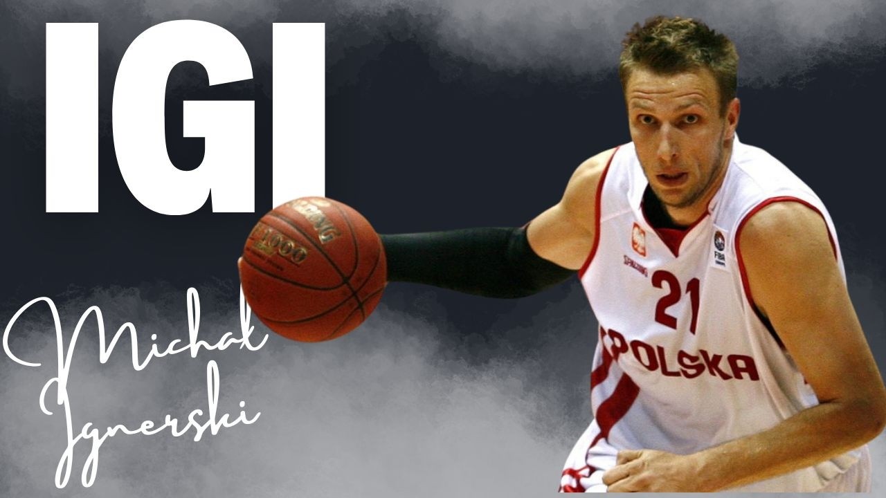 Strefa Chanasa #18 - gościem Michał Ignerski
