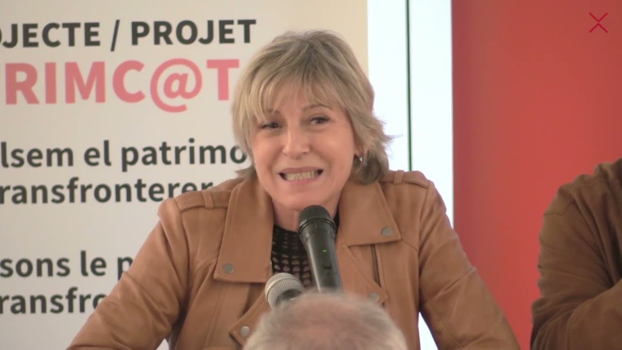 III Jornades d’Història i Debat Nacional. Inauguració