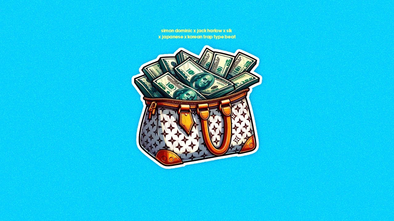 [HARD] SIK-K X SIMON DOMINIC TYPE BEAT - 