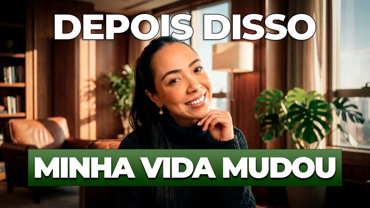 5 hábitos simples que mudam seu cérebro — e sua conta bancária