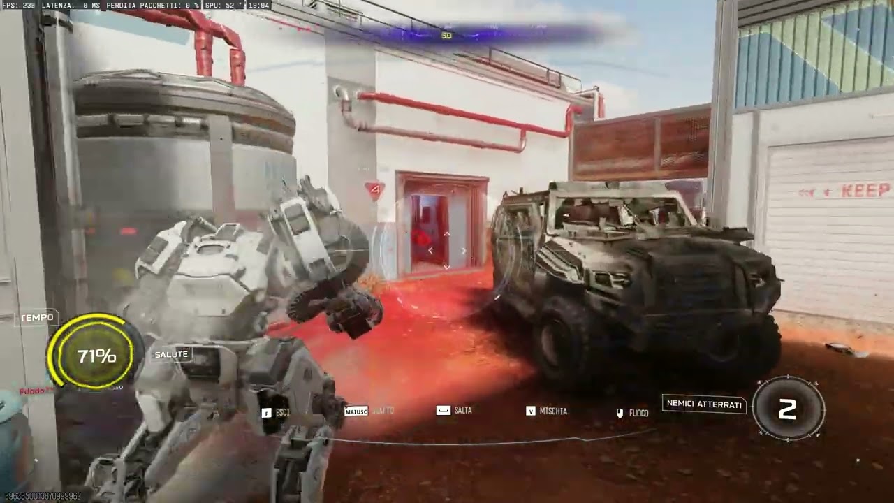 Call of Duty Black Ops 7 OTELLO V -EXPOSURE-