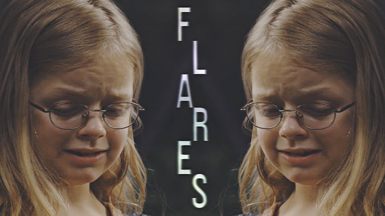 Sad Child Characters | Flares