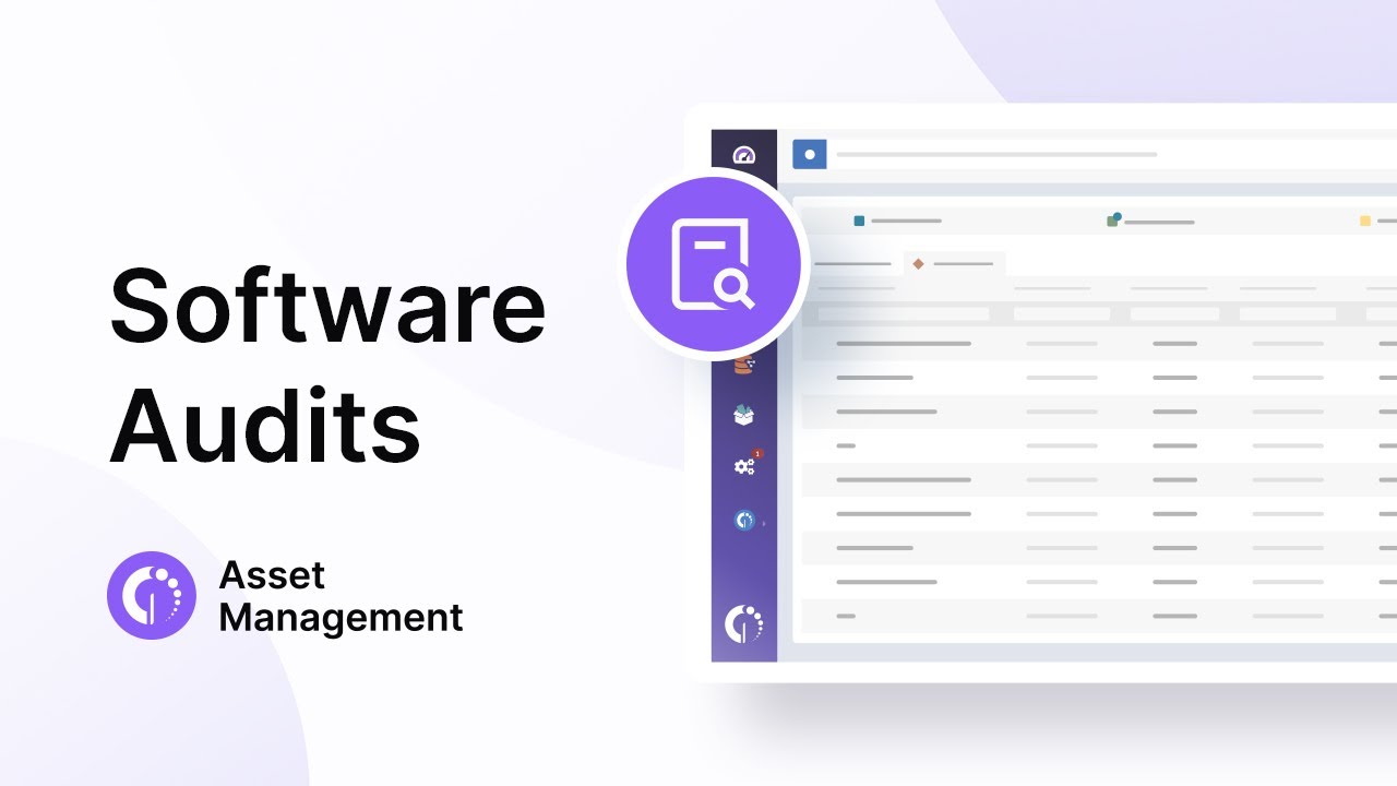 Do a Software Audit in 5 Minutes — And Stay Free of Noncompliance