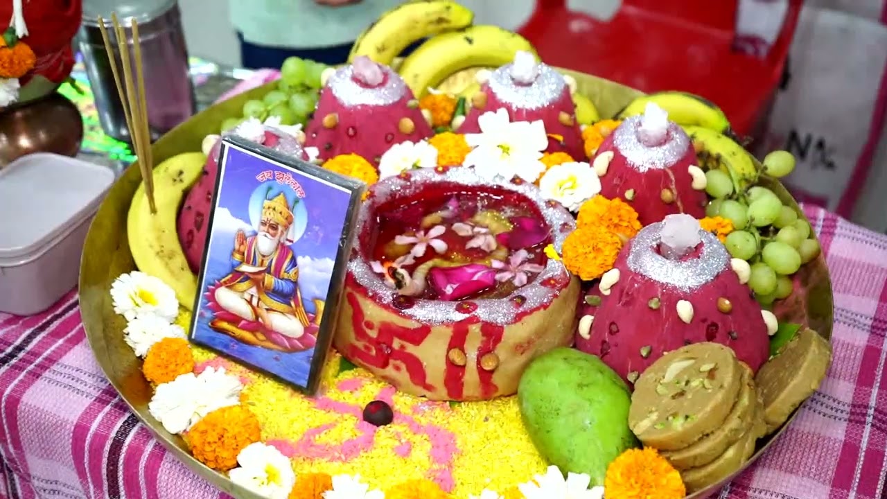 Bherana Sahib❤️ sajavat Cheti chand sindhi divas festival dhule #jaijhulelal