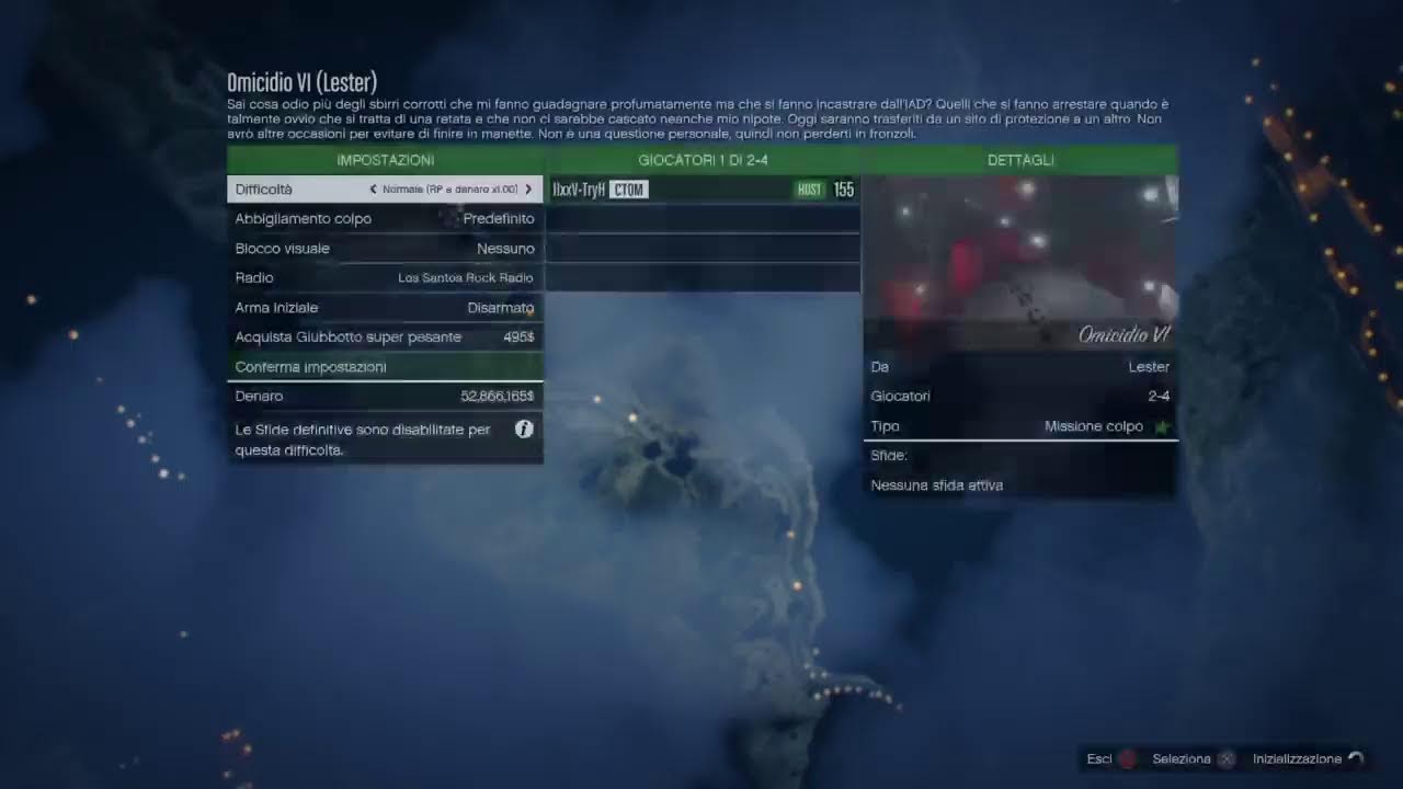 LS CAR MEET GC2F & SELL NO BUY - FOLLOW and LIKE | GTA ONLINE ITA/ENG