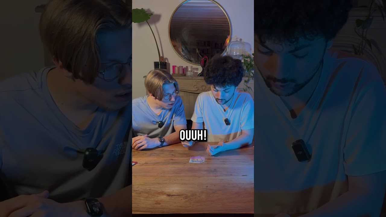 Celui qui à les PIRES CARTES POKEMON doit MANGER du PIMENT 🔥💀