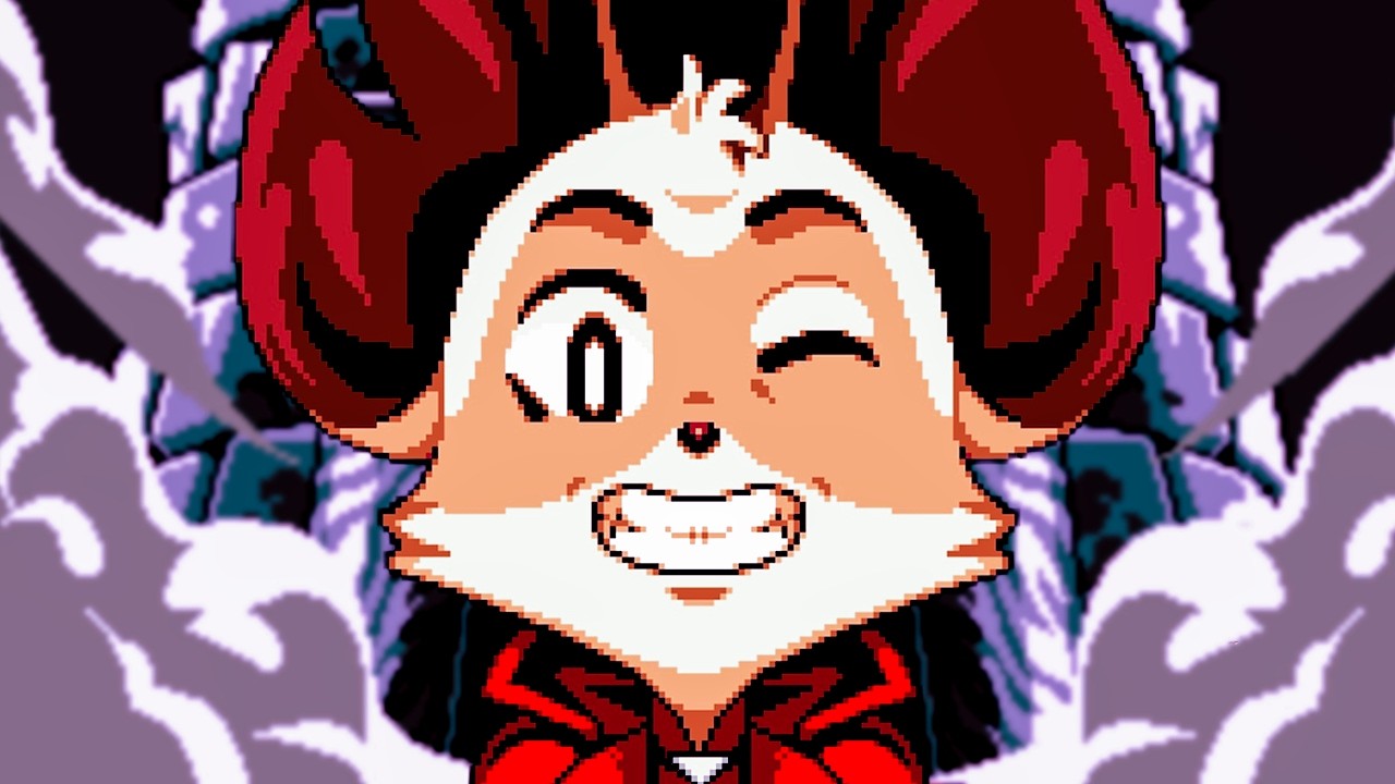 This New Game is Incredible: Mina the Hollower
