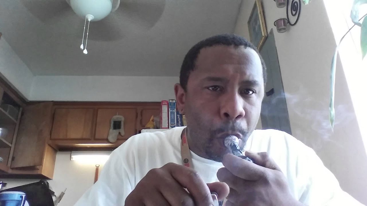 Wake n bake smoke sesh