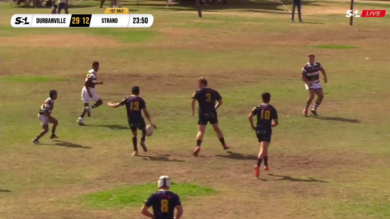 Leighton Cloete