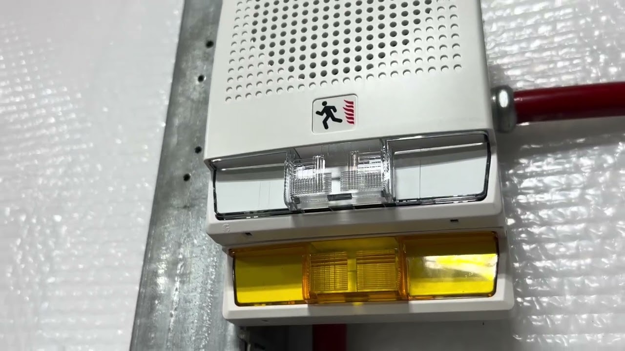 Flash Flood Warning w/ brief radio outage - Alert #317