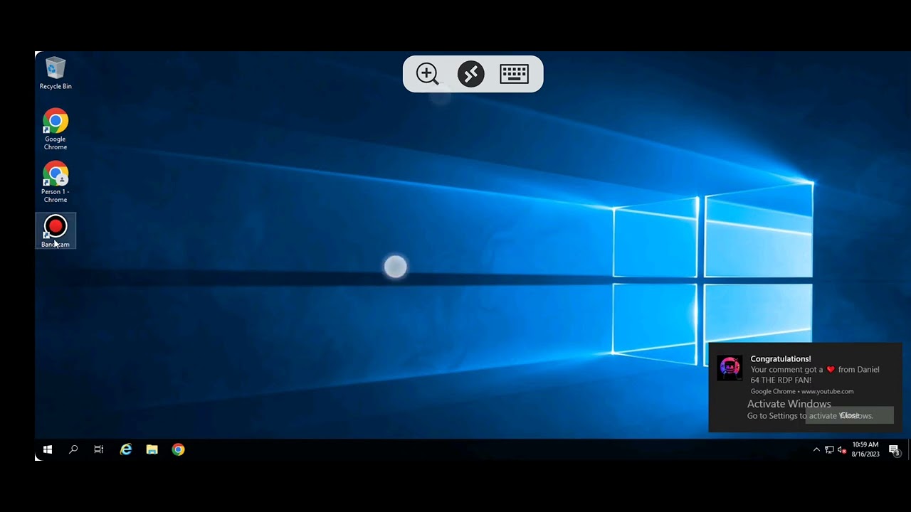 baldi basics is on rd chat