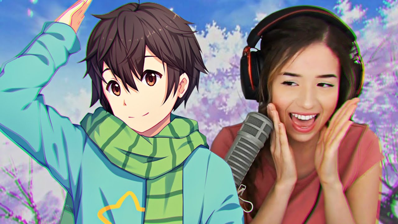 Smooth? o.o - Лучшее из Sykkuno #3 при участии Pokimane, Lilypichu и друзей