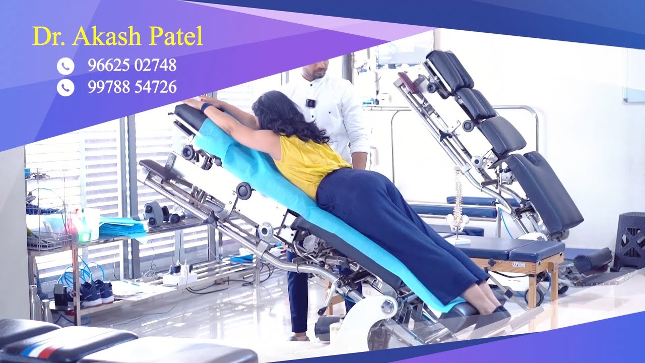 #best #chiropractic center in #surat   Indian Chiropractic Wellness Center - 9978854726 / 9662502748
