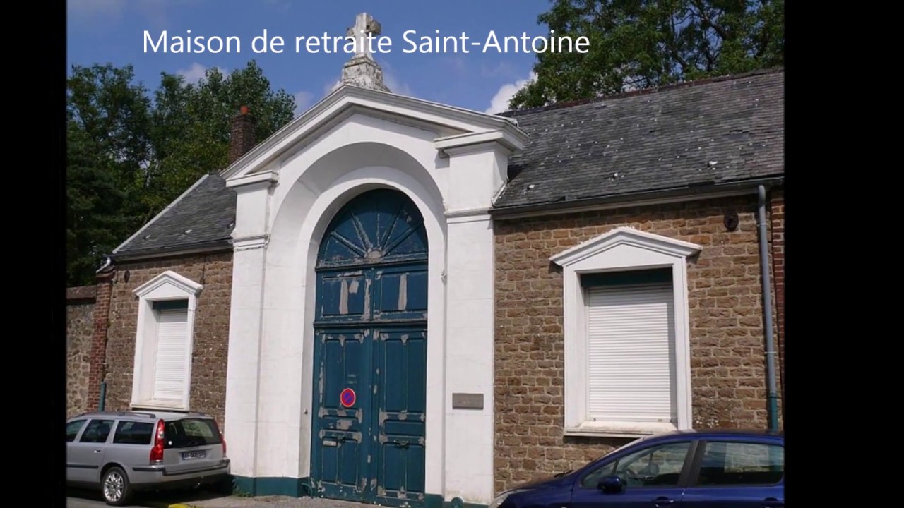 Les Hauts-de-France / Pas-de-Calais (Desvres)