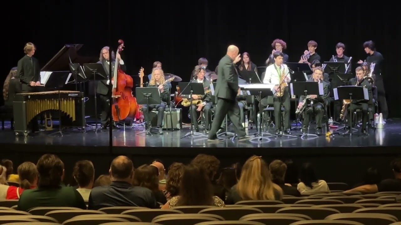 26 ASJB | Low Country Shuffle 