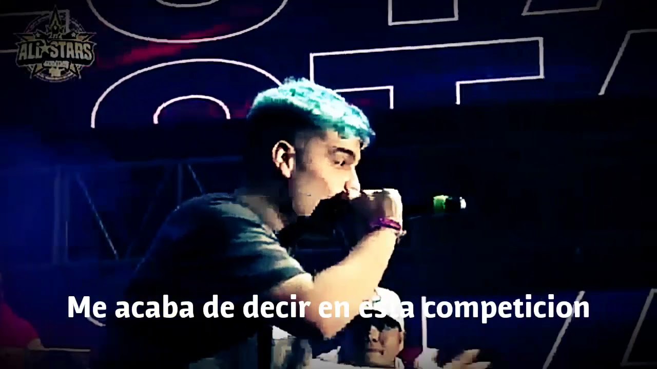 Aczino vs forge god level all estar peru 2019 batallon substitulado Mc pool32