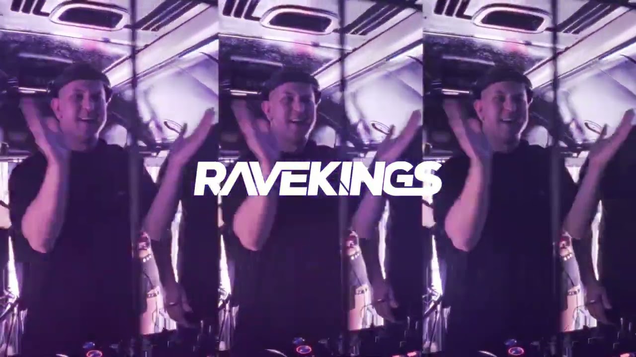 RAVEKINGS -  TECHNOBUS ｜ PARADA WOLNOŚCI ŁÓDŹ 2025 ★ vRq