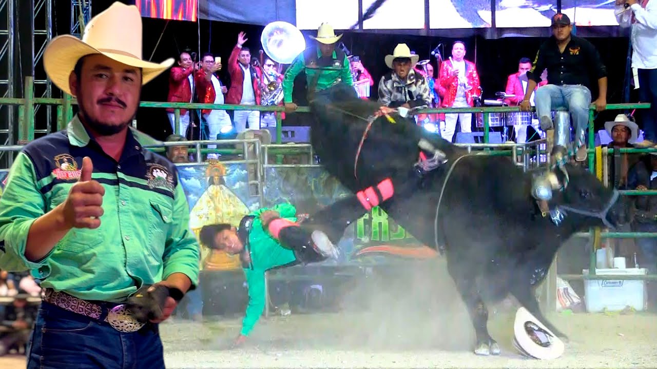 DESTROZARON A LOS JINETES // RANCHO TRES CRUCES VS SIERREÑOS DE XIXILA SAN DIEGO LA MEZA