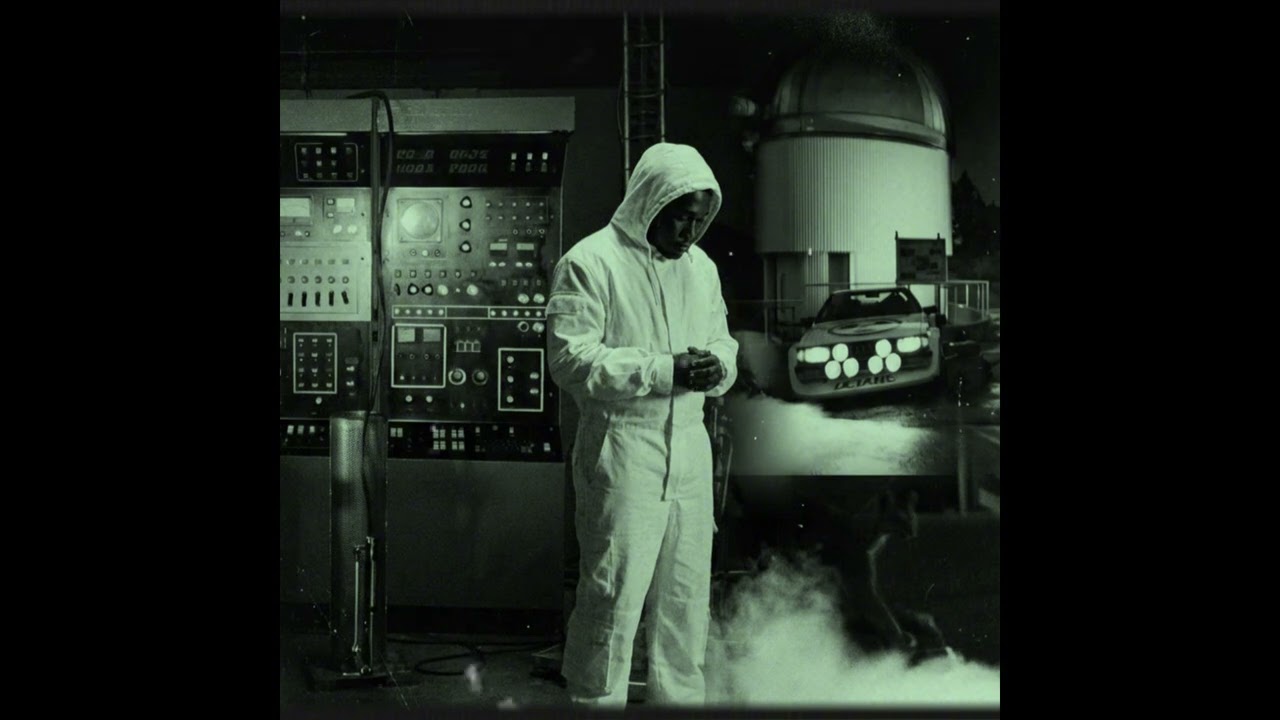 [FREE] Travis Scott x Don Toliver Type Beat 