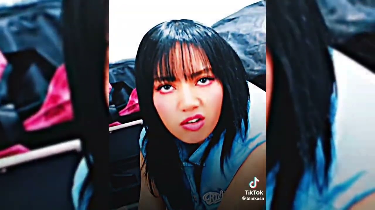 Blacķpink Tiktok Edits (Compilation)